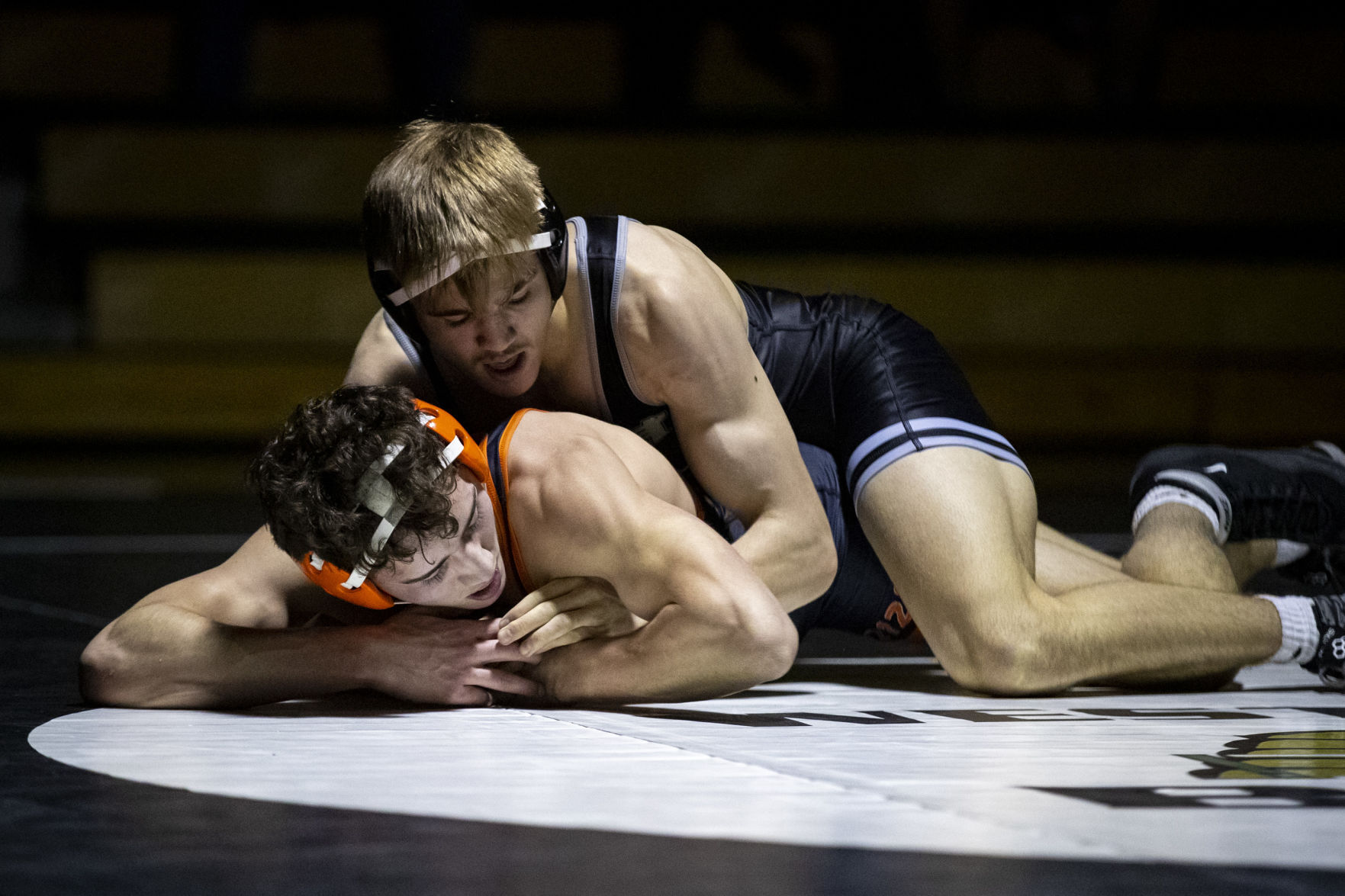Billings West vs. Billings Senior
